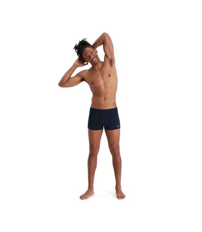 Short De Bain Homme Bleu Marine Speedo