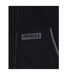 Veste Isolante Mission Homme Noir Under Armour-4