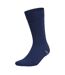 Chaussettes Femme Bleu Marine Adidas-1