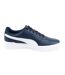 Baskets Carina Femme Bleu Marine Puma-4