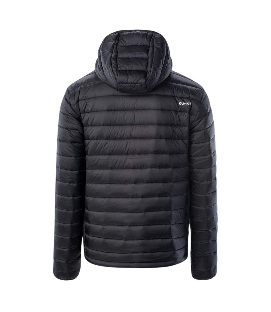 Veste Cash Homme Noir Hi-Tec-2
