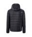 Veste Cash Homme Noir Hi-Tec-2