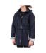 Ciré marine femme win's sable - s-1