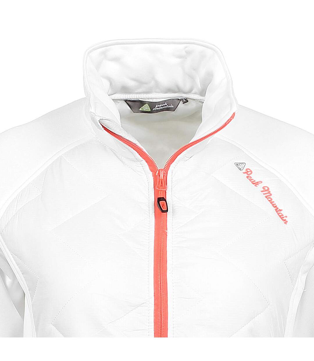 Blouson polarshell femme ALER