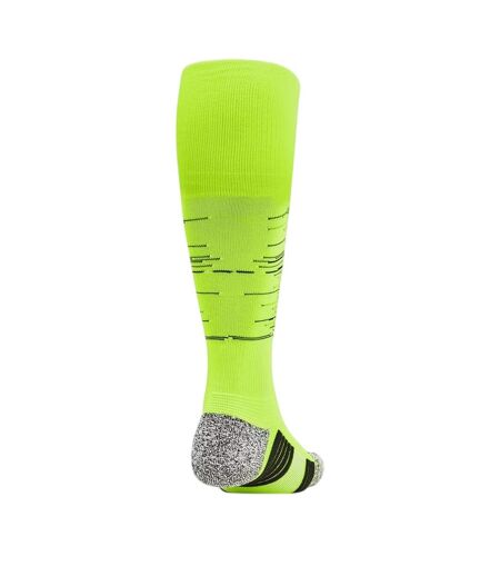 Chaussettes Motif/style Ombré Magnetico Adulte Vert Under Armour