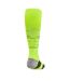 Chaussettes Motif/style Ombré Magnetico Adulte Vert Under Armour-2