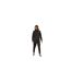 Sweat À Capuche Crosby Homme Noir Kings Will Dream-1