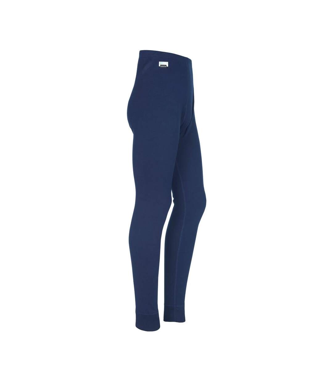 Mens Crossover Alta Thermal Base Layer Bottoms Navy Mascot-3
