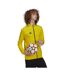Veste De Survêtement Entrada Homme Jaune Adidas-1
