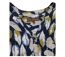 Chemisier à motifs imprimés CHF3059A-2