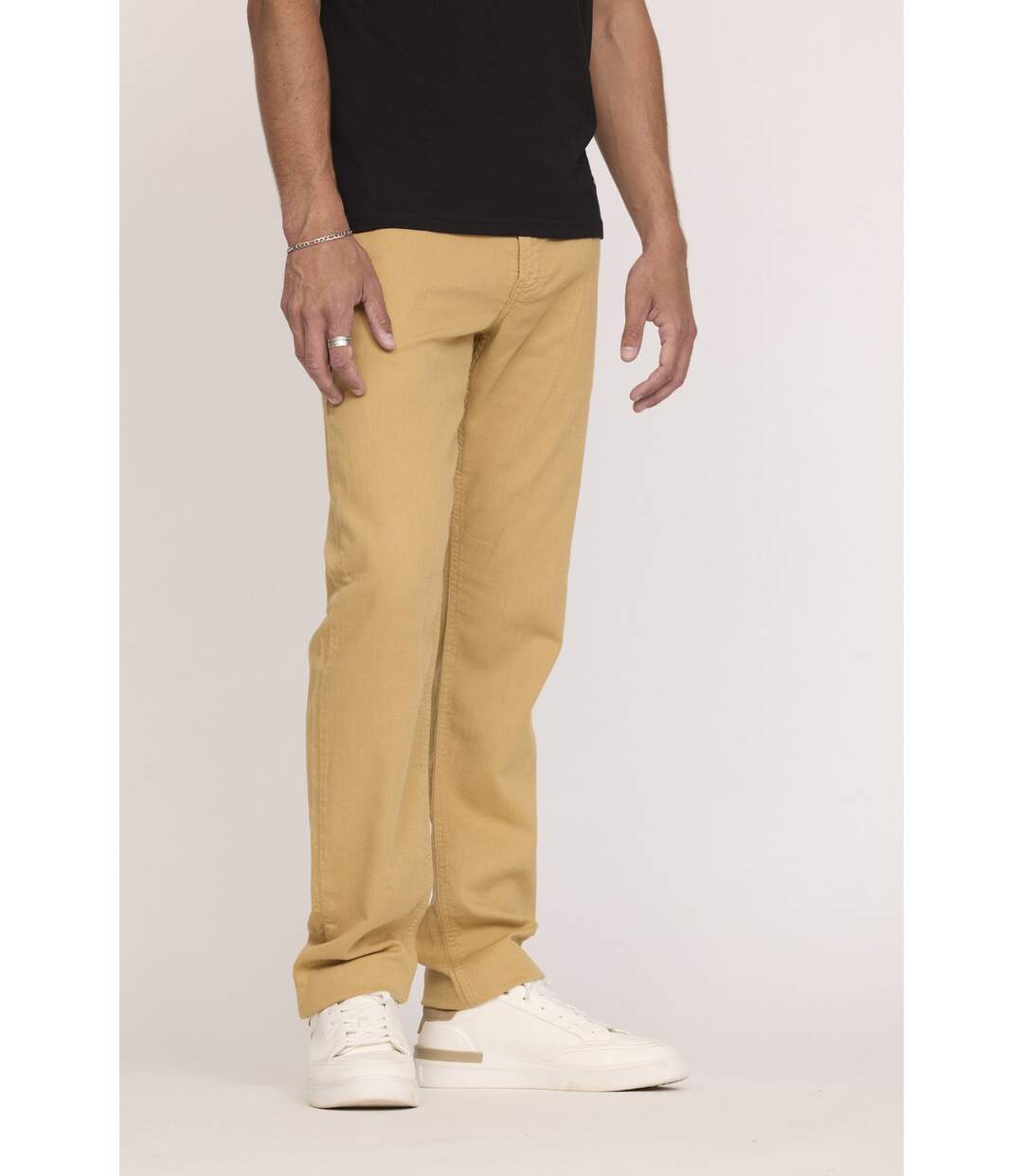 Pantalon GALANT Sable - L34-3