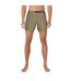 Short De Bain Voyage Homme Beige Parachute Nike-2