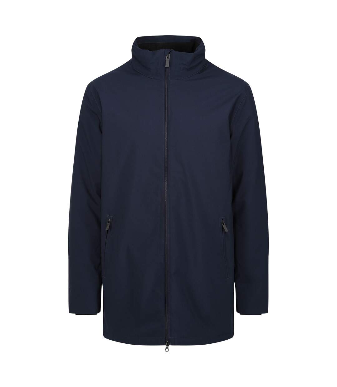 Mens Waterproof Jacket Navy Regatta Professional-2