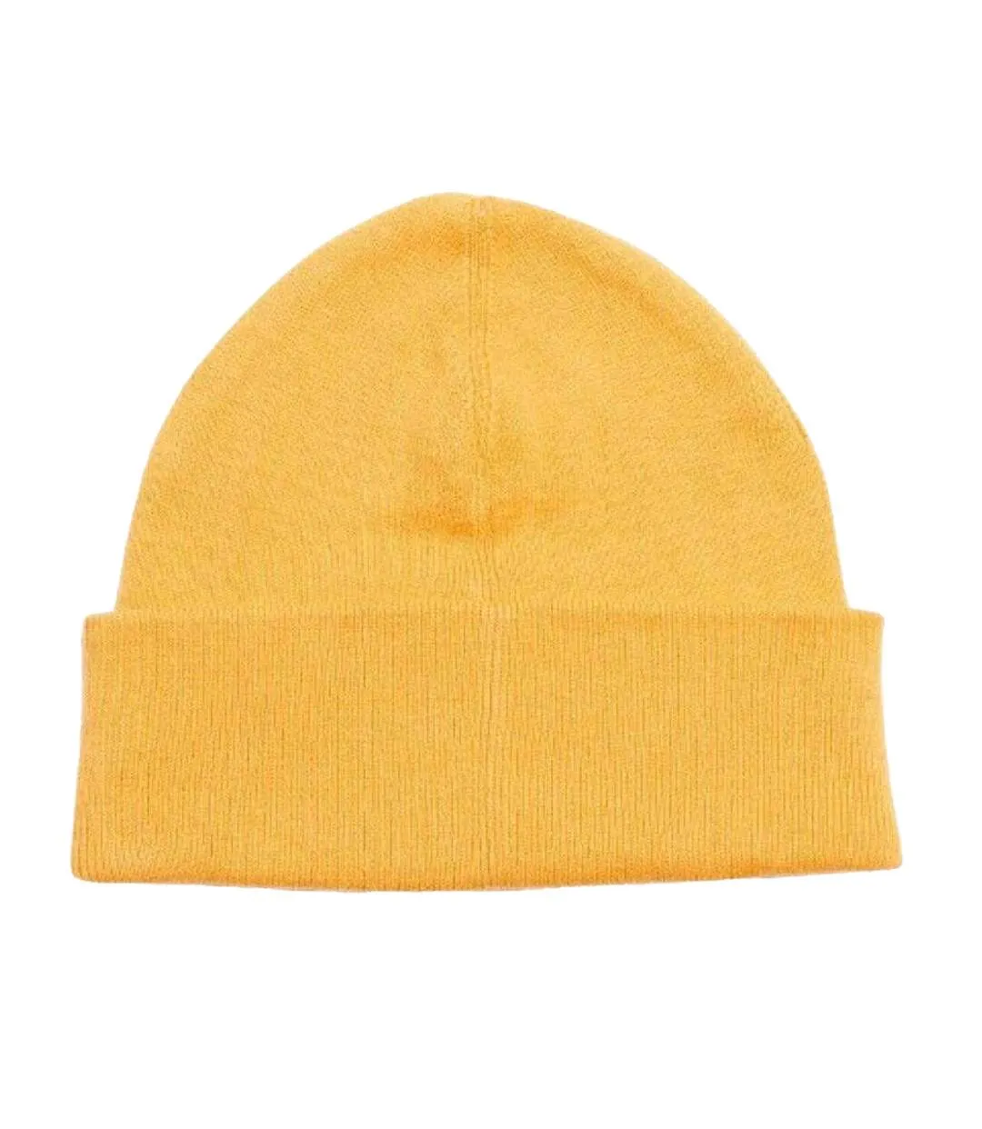 Bonnet Motif Graphique Adulte Doré Fred Perry-2