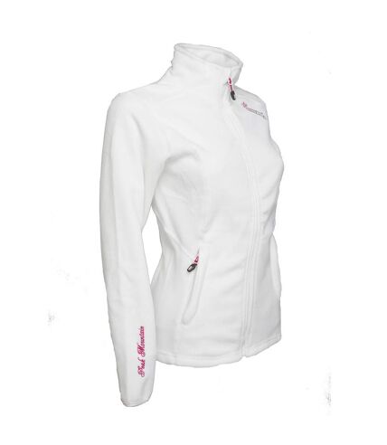 Blouson polaire femme ADARA