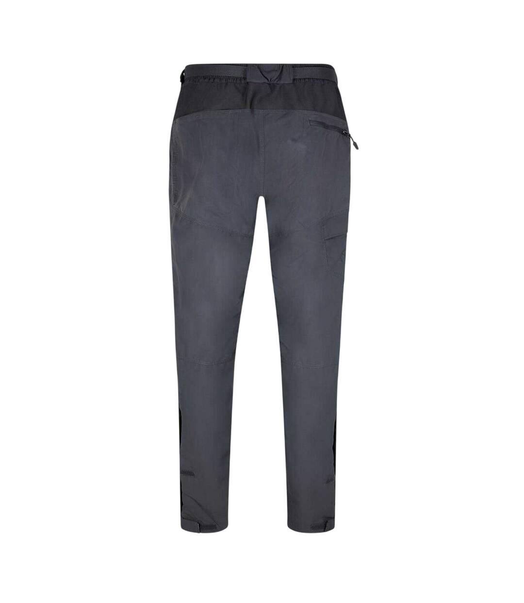 Pantalon Hummvee Homme Gris Endura-2