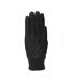 Gants Marche Stick Pline Adulte Noir Extremities-2