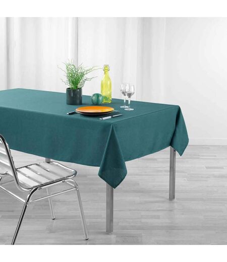 Nappe Enduit Newton 140x250cm Émeraude