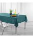 Nappe Enduit Newton 140x250cm Émeraude-3