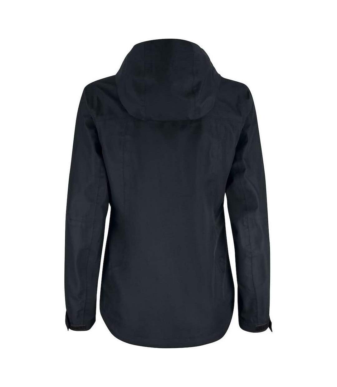 Veste Waco Femme Noir Clique-2