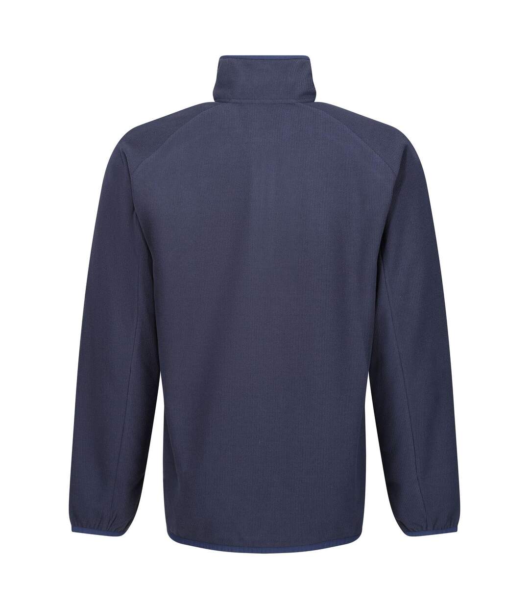 Polaire Navigate Homme Bleu Marine Bleu Regatta-2