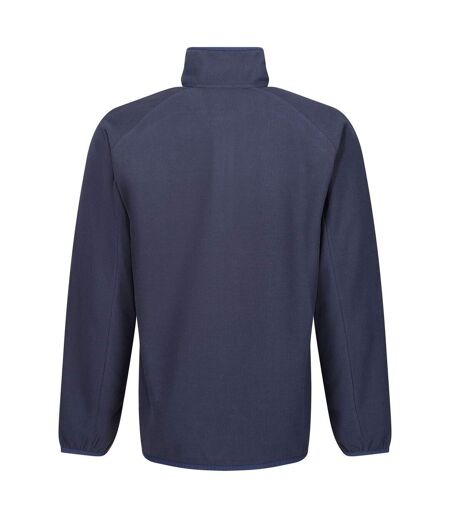 Polaire Navigate Homme Bleu Marine Bleu Regatta