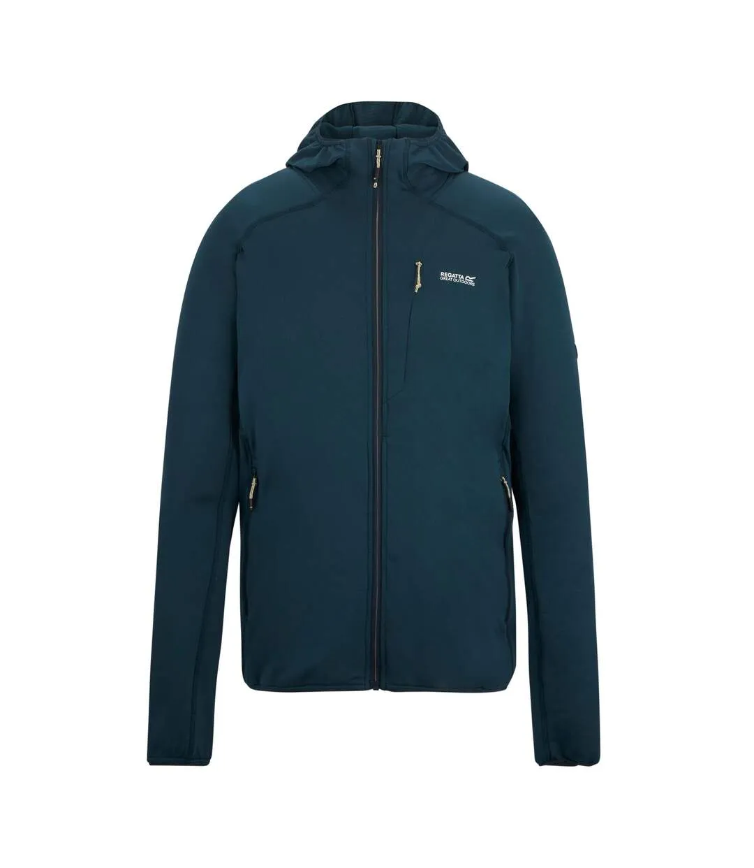 Haut De Sport Kadley Homme Bleu Nuit Regatta-2