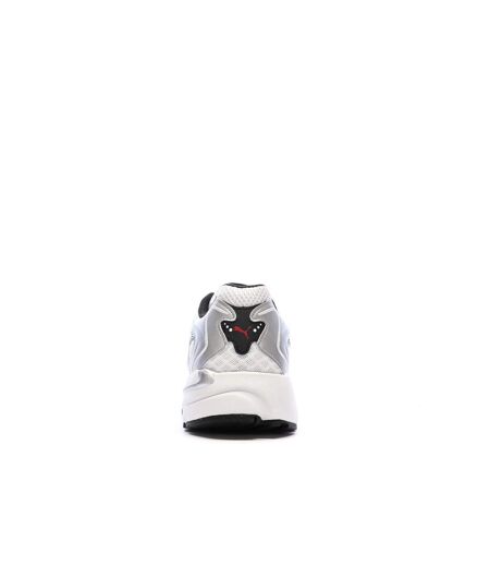 Baskets gris homme puma extos millenium