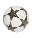 Ballon De Foot Motif/style Real Madrid Cf Uefa Champions League Taille 5 Blanc Adidas-2