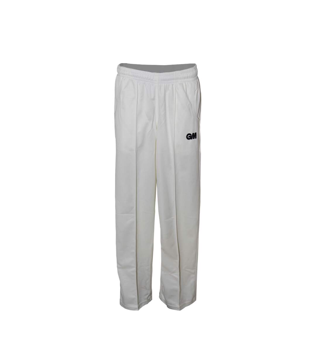 Pantalon maestro adulte blanc Gunn And Moore-1