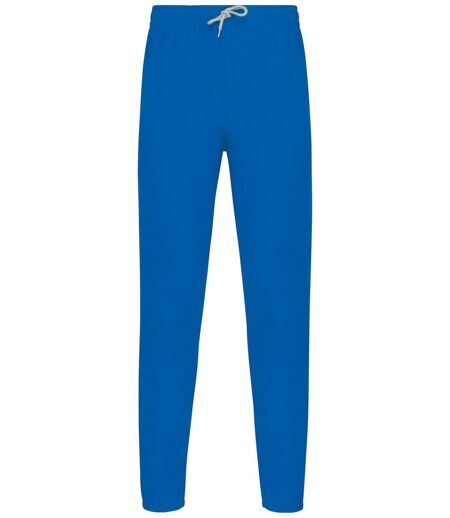 pantalon jogging unisexe- PA186-PA068 - bleu roi