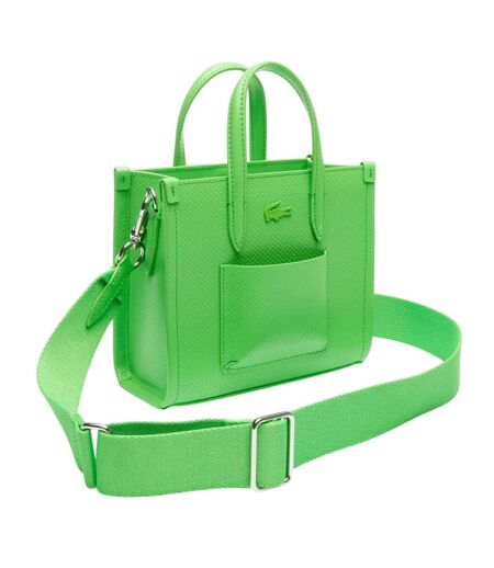 Tote Bag Chantaco Taille Unique Vert Lacoste