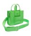 Tote Bag Chantaco Taille Unique Vert Lacoste-3