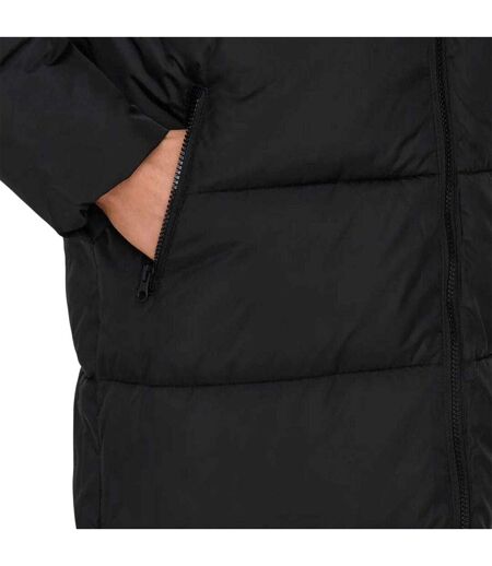 Womens/ladies Montana Coat Black Only