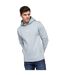 Duck and Cover Mens Gathport Hoodie (Black)