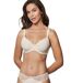 Soutien-gorge minimiseur armaturé AGATHA Selmark-1