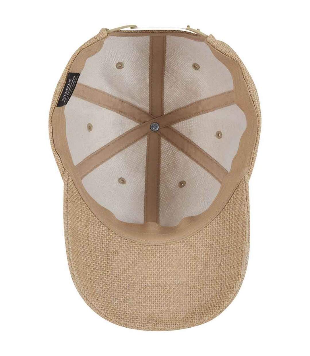 Casquette De Baseball Dad Naturel Flexfit-3