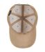 Casquette De Baseball Dad Naturel Flexfit-3