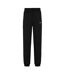 Pantalon De Jogging Homme Noir Slazenger-2