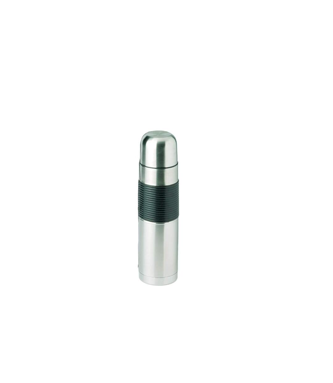 Bouteille isotherme en acier - ISOTHERME GRIP-1