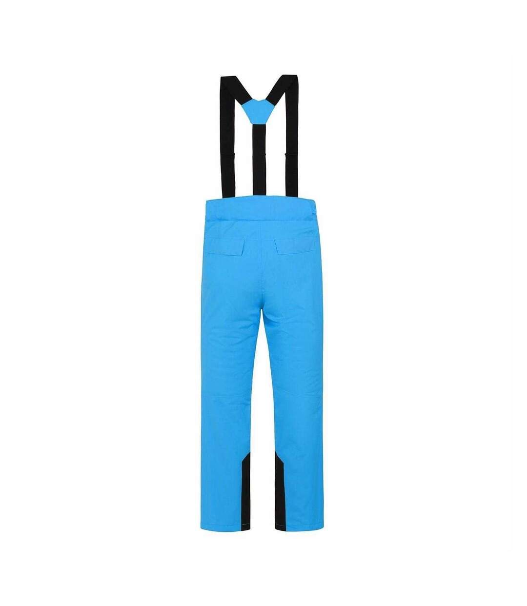 Mens Meribel Skiing Ski Trousers Blue Nevica-2
