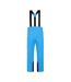 Mens Meribel Skiing Ski Trousers Blue Nevica-2