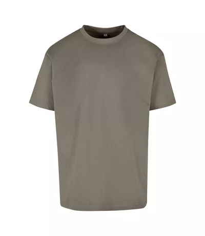 T-shirt Homme Olive Pâle New Morning Studios