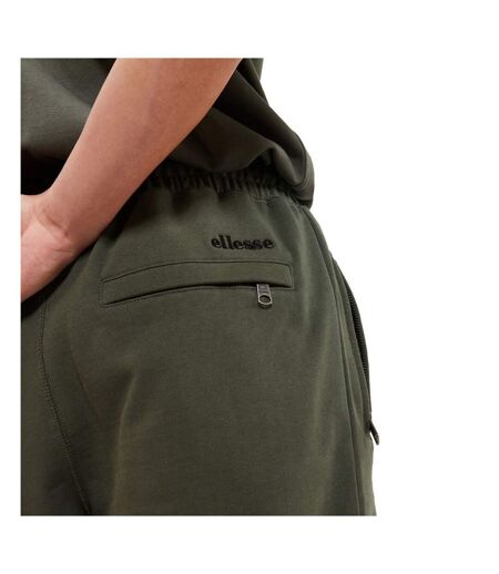 Short Romoia Homme Vert Ellesse