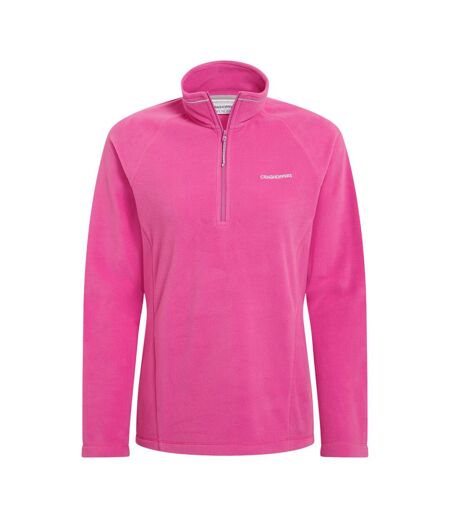 Polaire Miska Femme Rose Craghoppers