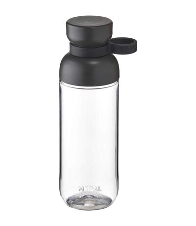 Vita tritan 500ml water bottle one size charcoal Mepal