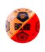 Light Up Football 5 Orange Black England FA-2