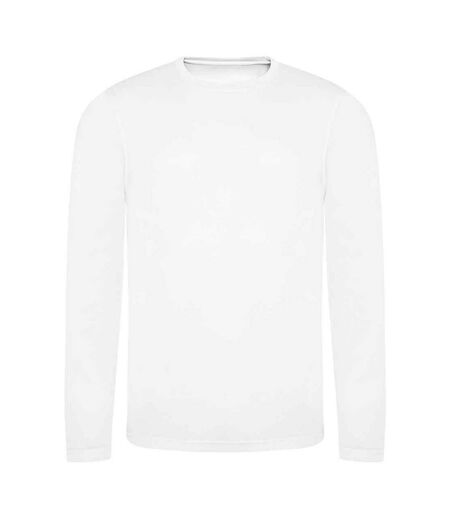 T-shirt Adulte Blanc AWDis Cool