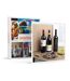Coffret de 3 bouteilles de vin rouge livré à domicile - SMARTBOX - Coffret Cadeau Gastronomie