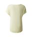 Womens/ladies Persisting Ii T-shirt Butterfly Green Regatta-2